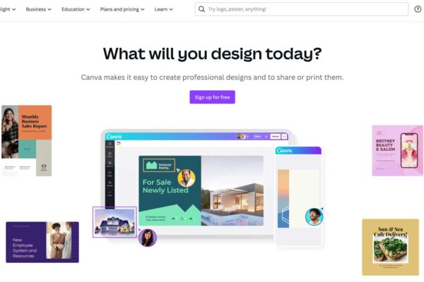 9 Best AI Design Tools in 2023 (Reviewed & Compared)