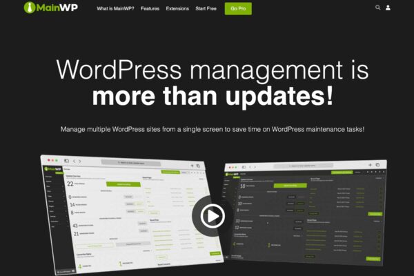 9 Best WordPress Site Management Tools To Manage Multiple Websites in 2023