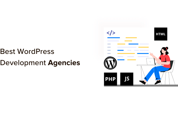 14 Best WordPress Development Agencies (2023)