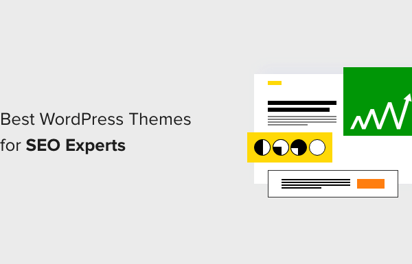 22 Best WordPress Themes for SEO Experts