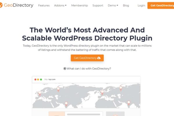 8 Best Directory WordPress Themes in 2023