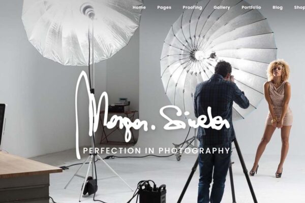 11 Best Photography WordPress Themes in 2023 (Compared)