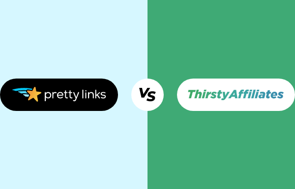 Pretty Links vs ThirstyAffiliates: Which is Right for Your Site?