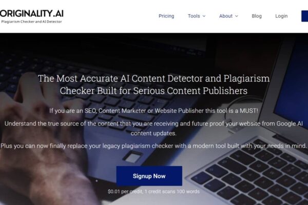 9 Best AI Content Detectors in 2023 (Future Proof Your Content)