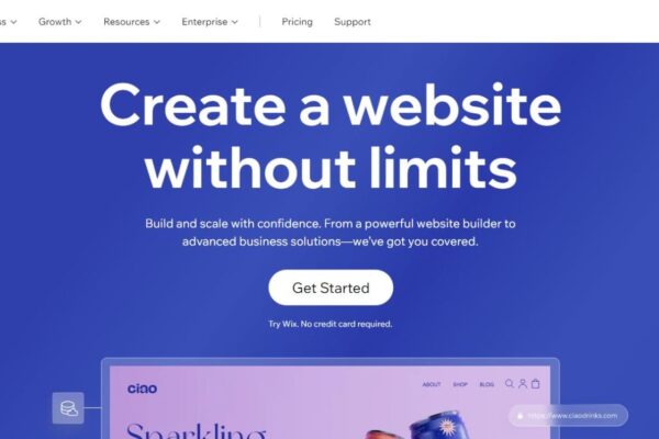 5 Best AI Website Builders in 2023 (For Fast Web Design)