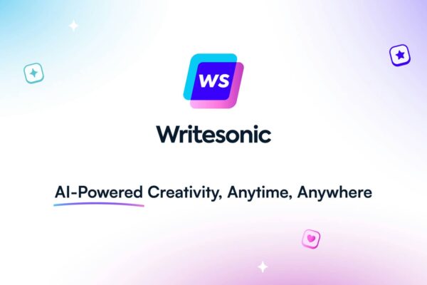 Writesonic Review 2023: The Best AI Writing Software?