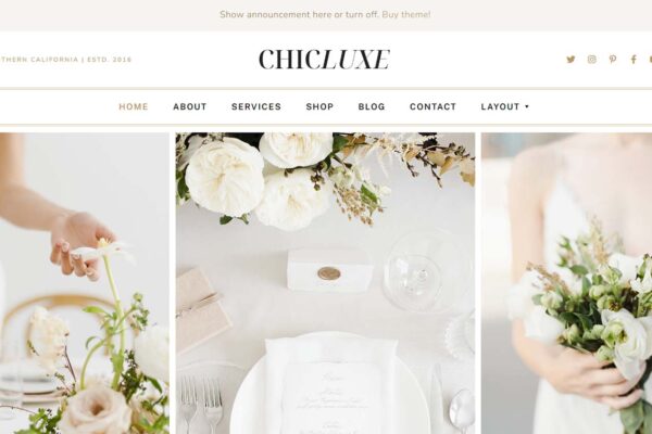 11 Best Wedding WordPress Themes in 2023 (Ranked and Compared)