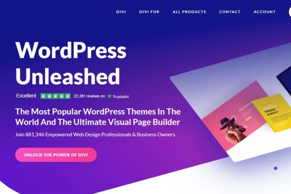 11 Best Multipurpose WordPress Themes in 2023 (Ranked)