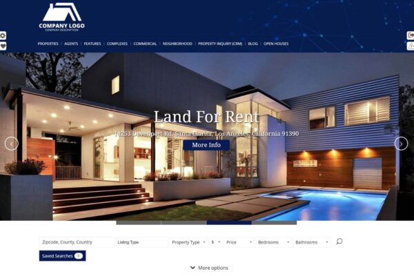 10 Best Real Estate WordPress Themes in 2023 (Compared)