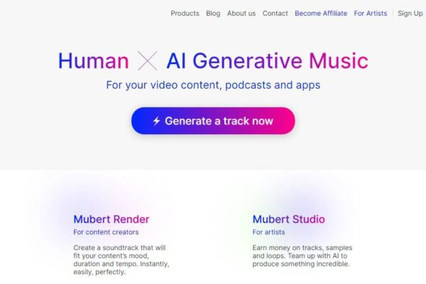 5 Best AI Music Generators in 2023 (Most are Free)