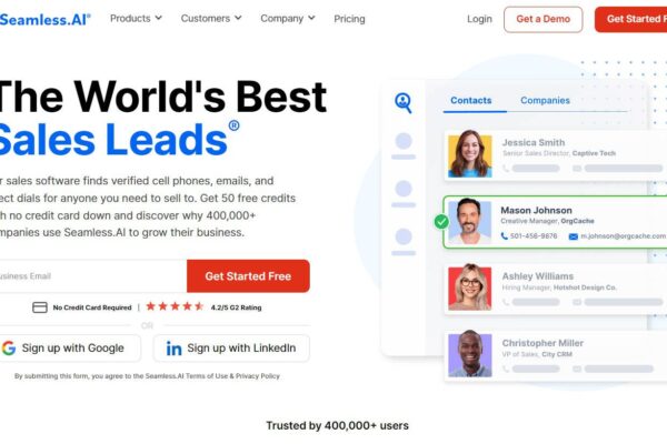 8 Best AI Sales Tools to Maximize Revenue in 2023