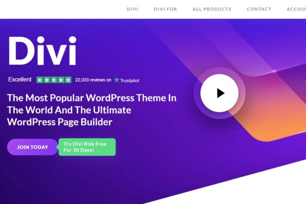 11 Best WordPress Theme Builders in 2023 (Compared)