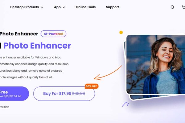 10 Best AI Image Upscalers in 2023 (Free and Paid)