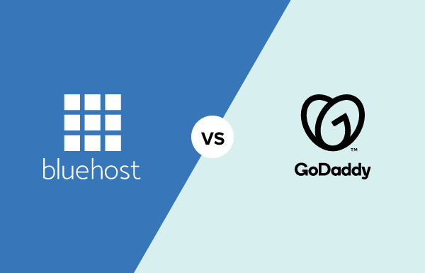 Bluehost vs GoDaddy Hosting (Honest Comparison)