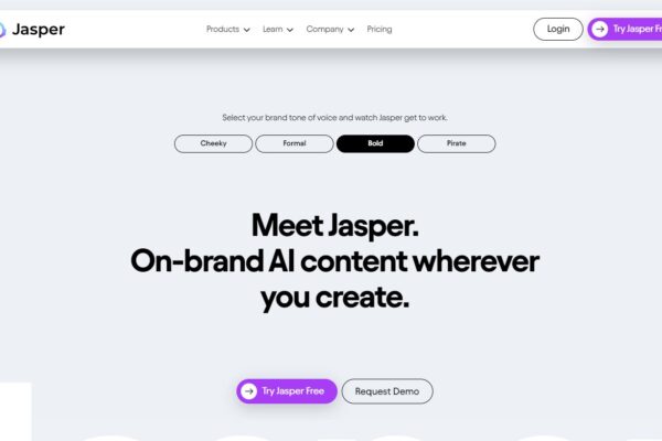 How to Make a WordPress Website With AI