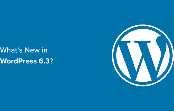 What’s New in WordPress 6.3 (Features and Screenshots)