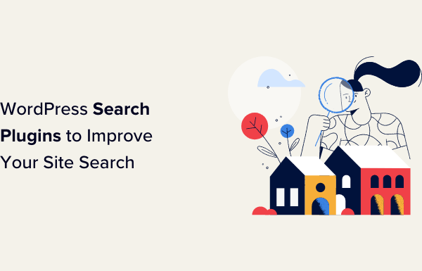 12 WordPress Search Plugins to Improve Your Site Search (2023)