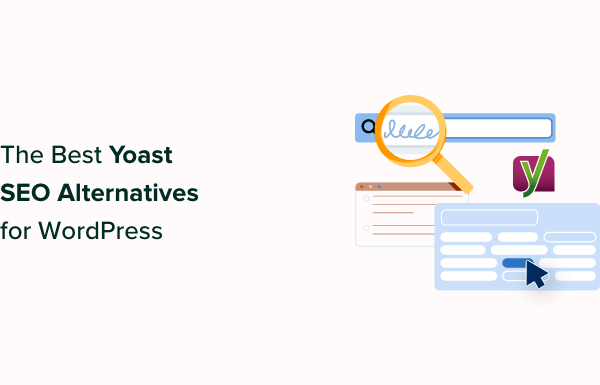 7 Best Yoast SEO Alternatives  For WordPress