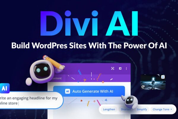 3 Best WordPress AI Page Builders in 2023 (Compared)