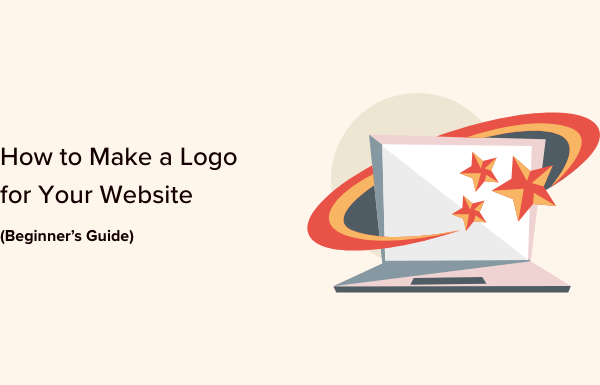 How to Make a Logo for Your Website (Simple Guide for Beginners)