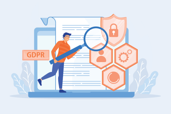 How GDPR Can Impact WordPress SEO Strategy