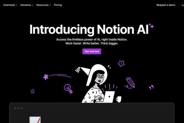 Notion AI: A Full Review & Guide (2023)