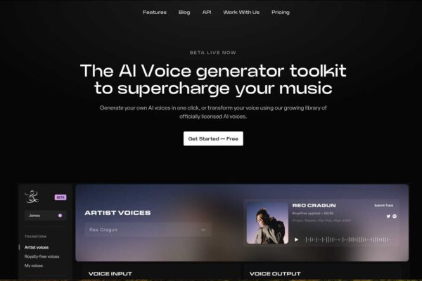 How to Make an AI Singing Voice in 2023 (Tutorial)