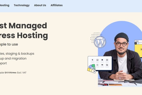 WordPress Hosting vs Shared Hosting in 2023 (Compared)