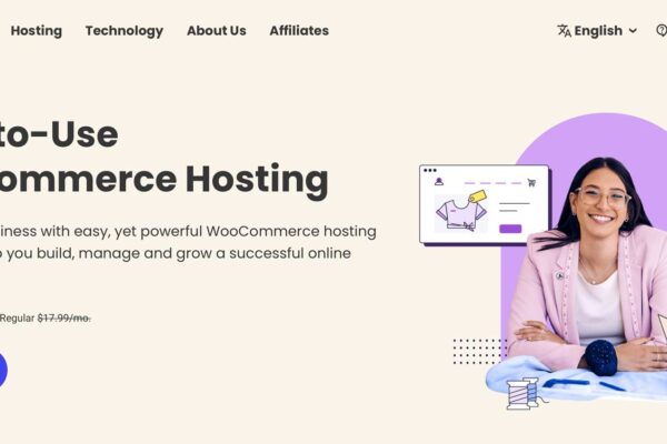 11 Best Ecommerce Website Builders in 2023