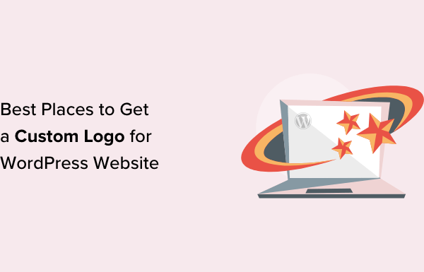 9 Best Places to Get a Custom Logo for Your WordPress Website