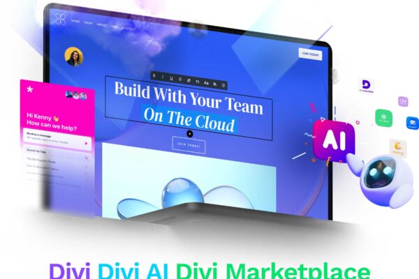 The Divi Black Friday Sale Starts Now!