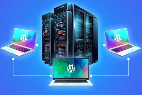 8 Best Shared WordPress Hosting Providers in 2023 (Compared)