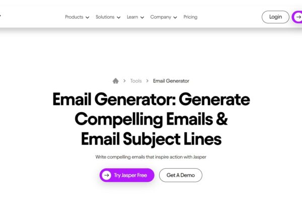 11 Best AI Email Writing Tools in 2023 (Compared)