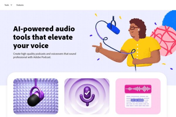 Adobe Podcast AI: Honest Review & Beginner’s Guide (2023)