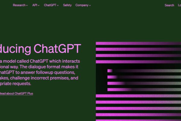 How to Build a Website With ChatGPT (2024 Guide)