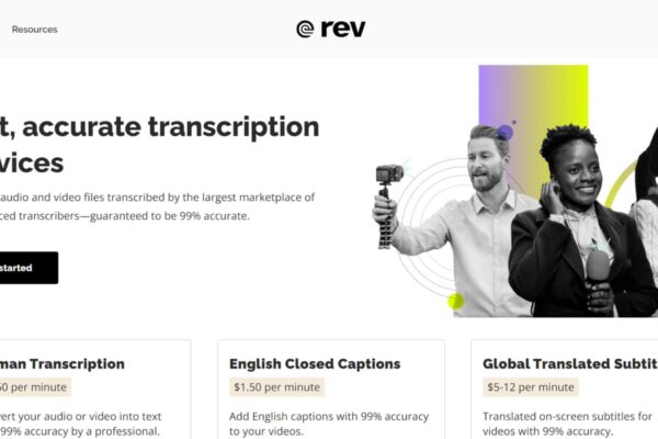 Rev Review: Features, Guide, Pricing, & More (2024)