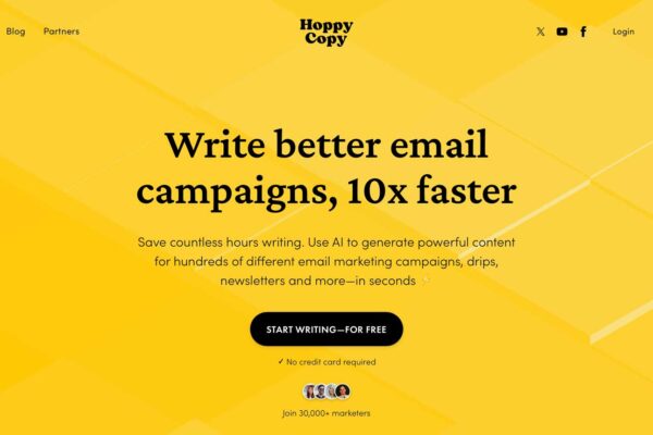 Hoppy Copy Review: Features, Guide, & More (2024)