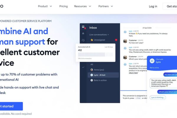 Tidio Review: Game-Changer for Customer Support? (2024)