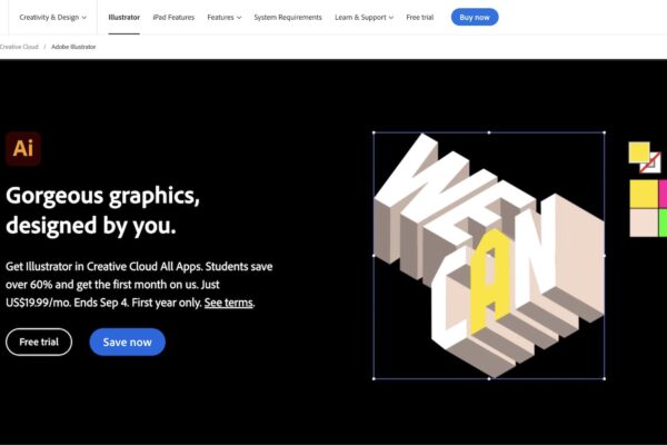 12 Best Graphic Design Software in 2024 (Compared)