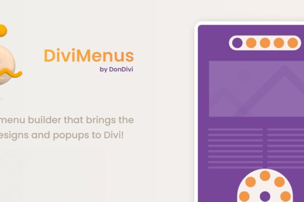 6 Best Divi Menu Plugins in 2024 (Elevate User Experience!)