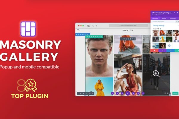 6 Best Divi Gallery Plugins to Impress Site Visitors in 2024