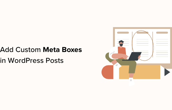 How to Add Custom Meta Boxes in WordPress Posts and Post Types