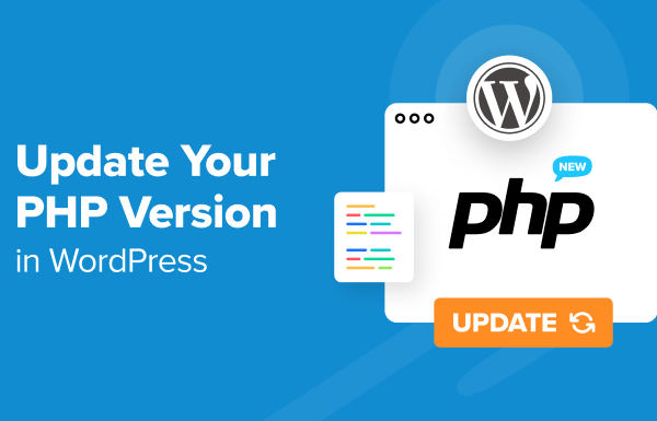 How to Update Your PHP Version in WordPress (the RIGHT Way)