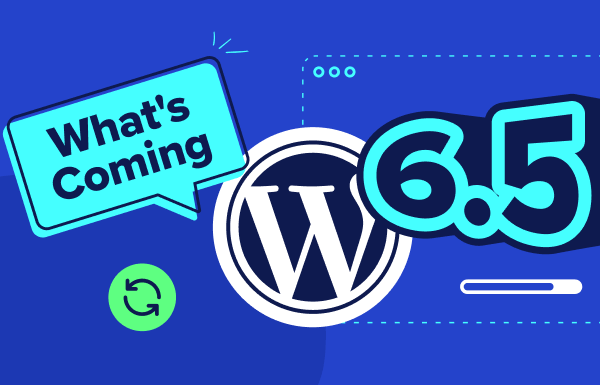 What’s Coming in WordPress 6.5 (Features and Screenshots)