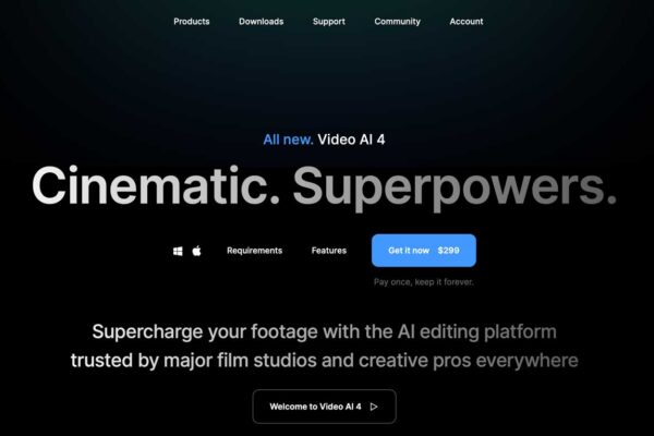 How to Upscale Videos with AI (2024 Guide)