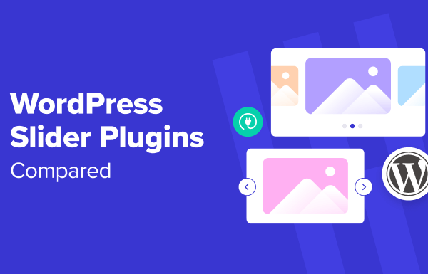 5 Best WordPress Slider Plugins – Performance + Quality (Compared)