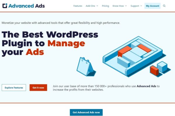 Advanced Ads Review 2024: Powerful WordPress Ad Management