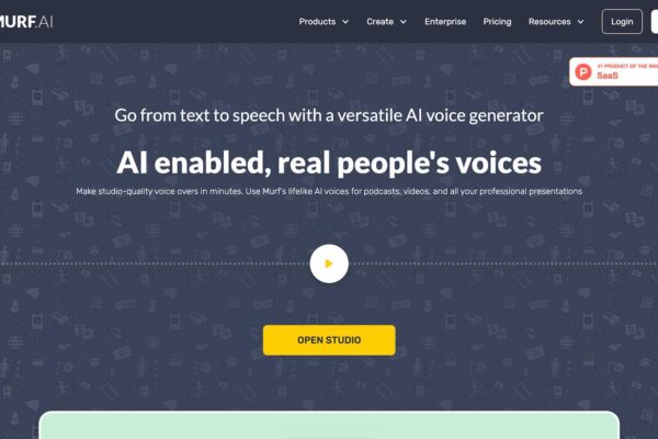 7 Best AI Voice Changers for Content Creators in 2024 (Ranked)