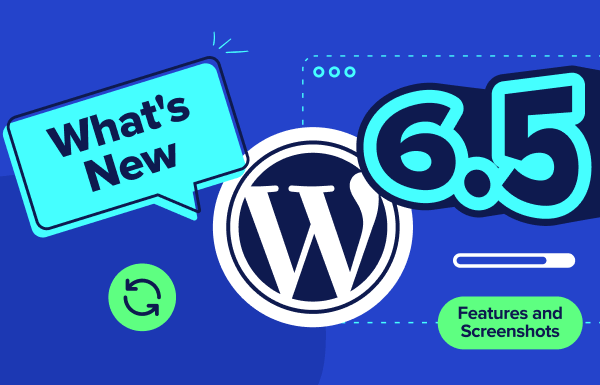 What’s New in WordPress 6.5 (Features and Screenshots)