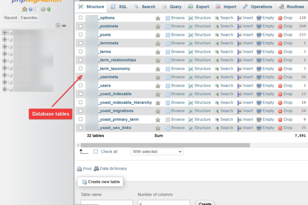 Error Establishing a Database Connection: WordPress Error Fix